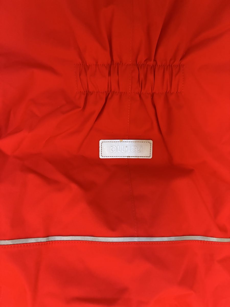 Reima Anzüge: Reima Winteroverall rot Grösse 92 – Gebraucht aus Mitlödi von meyer-sabrina 9