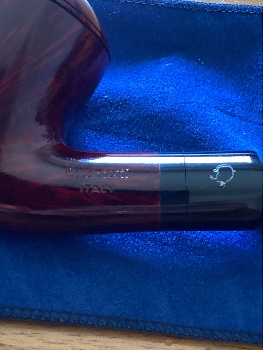 Pipe & Accessori: Lorenzetti Italy Pfeifen Neu Ofi – Nuovo (secondo la descrizione) da Laupen BE venduto da judihui01 4