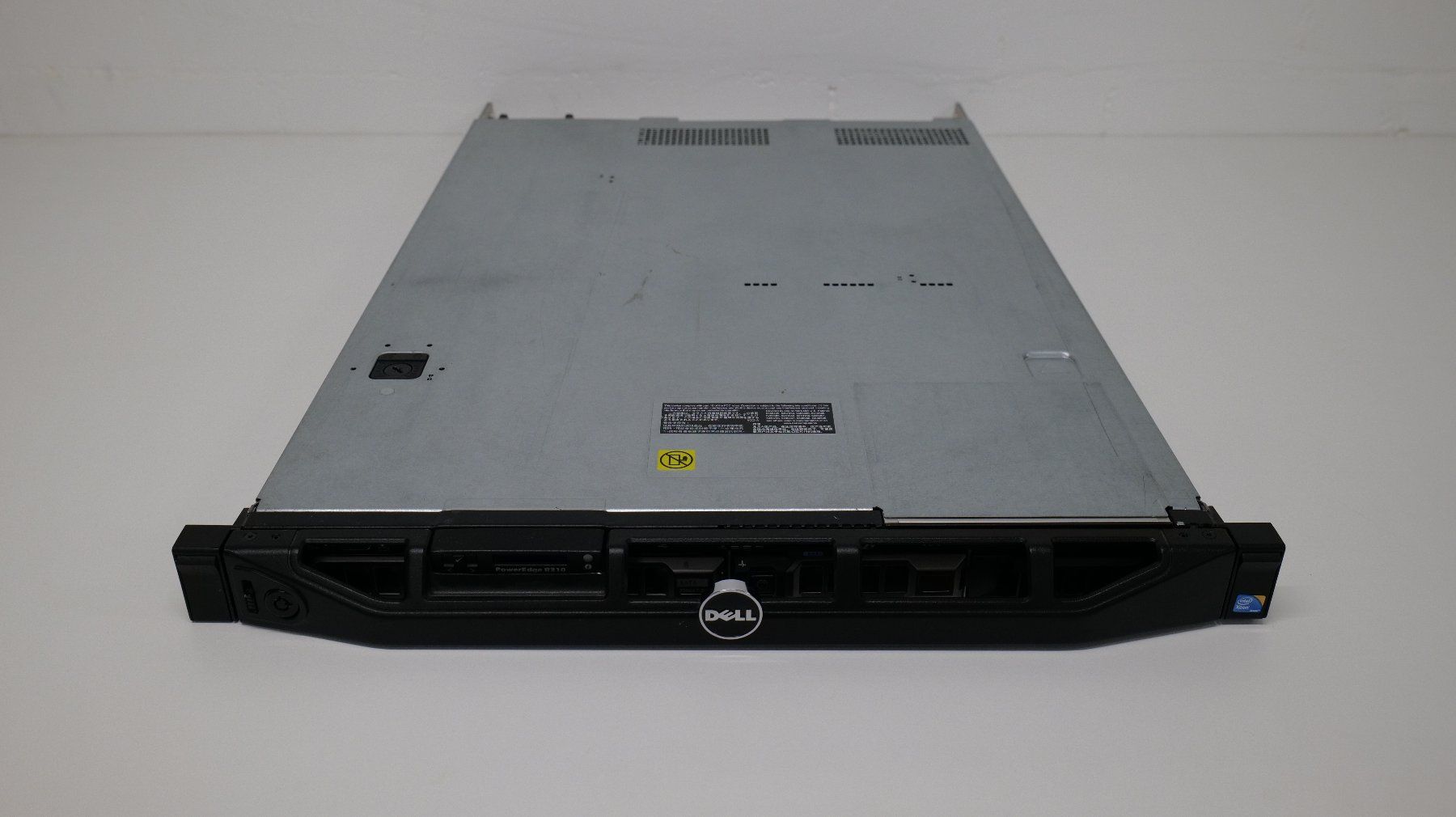 Dell Server: Dell PowerEdge R310 Server – Usato da Unterkulm venduto da nmz