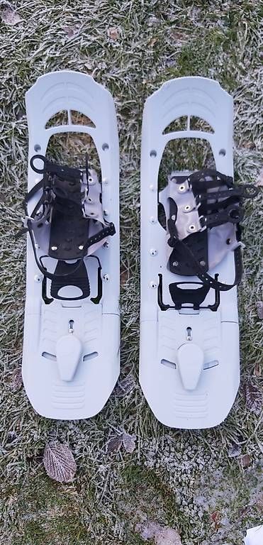 Tubbs Scarpe da donna: Schneeschuhe – Usato da Susten venduto da Dede60