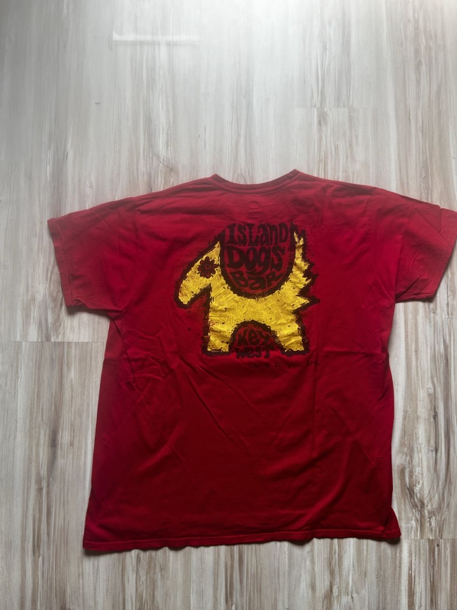 T-shirt: Vintage T-Shirt – Usato da Wigoltingen venduto da _vntg_ 3