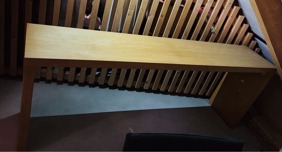 Cassettiere: Schickes Sideboard auf Rollen – Usato da Teufen AR venduto da thu_k28q 1