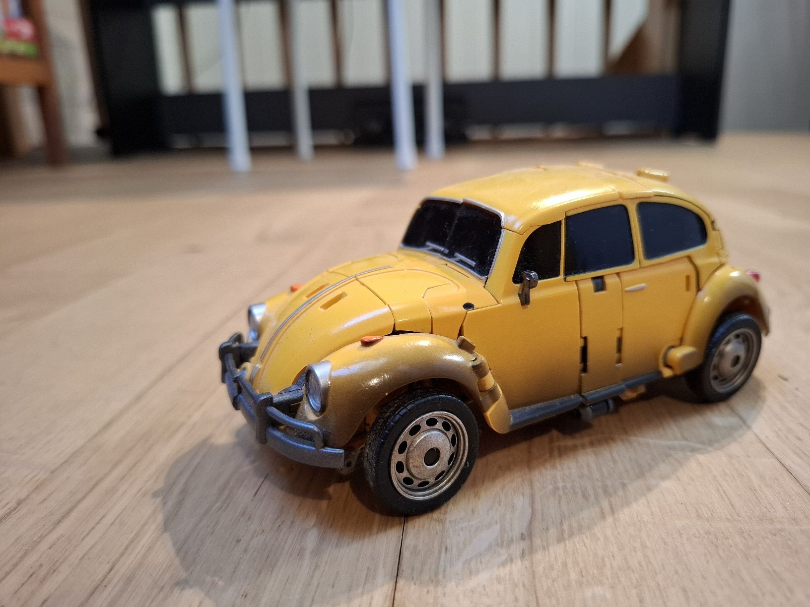 Giocattoli: Trans-Craft Beettle T02 – Usato da Winterthur venduto da Padrillio 4