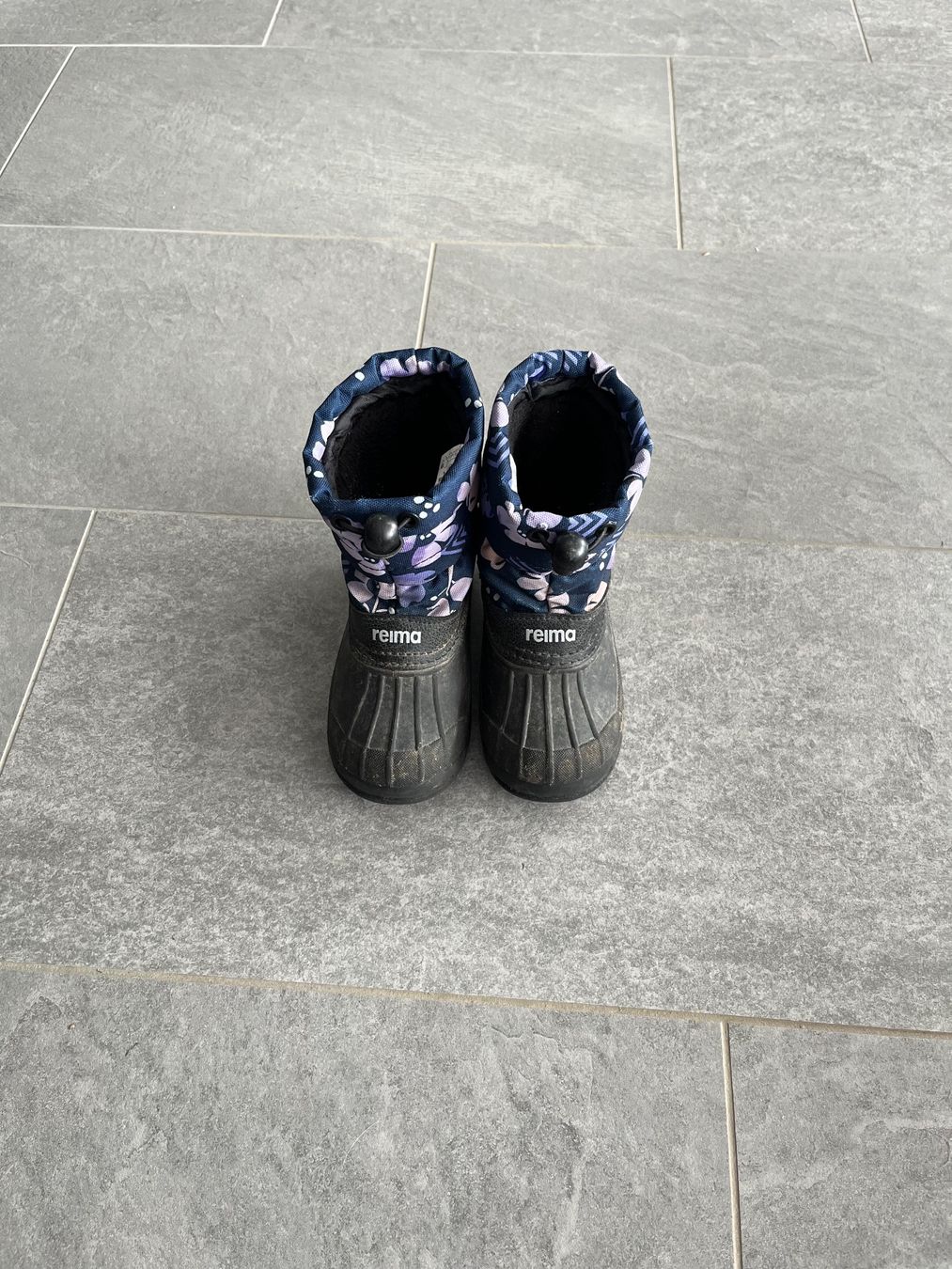 Reima Scarpe per ragazze: Winterstiefel – Usato da Lommiswil venduto da Blusti