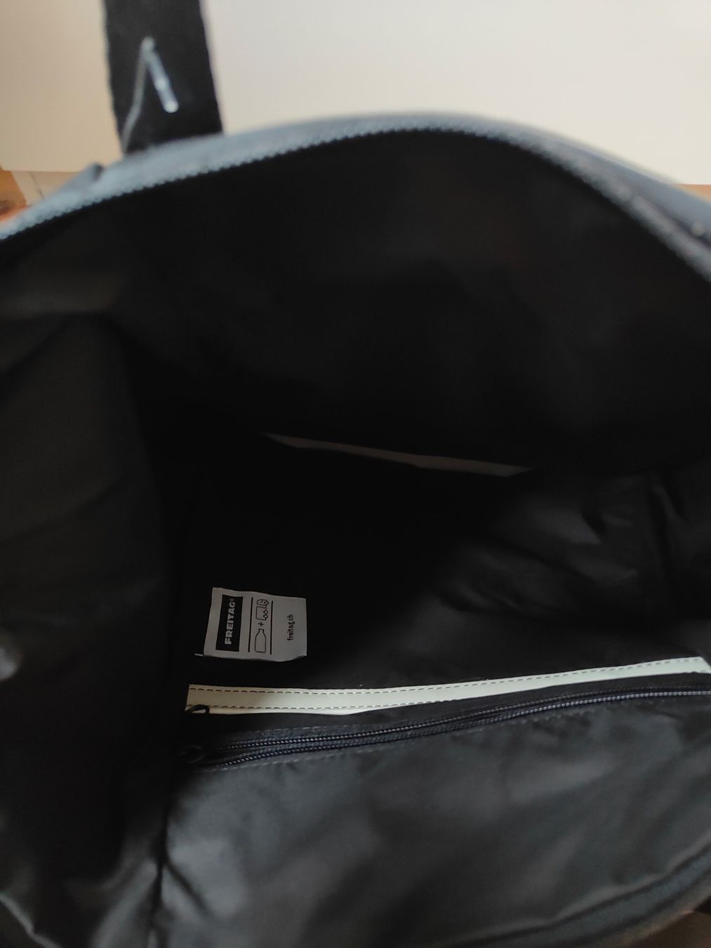 Freitag Taschen: Freitagtasche Davian F620 – Neu (gemäss Beschreibung) aus Winterthur von 1rainbow54 2