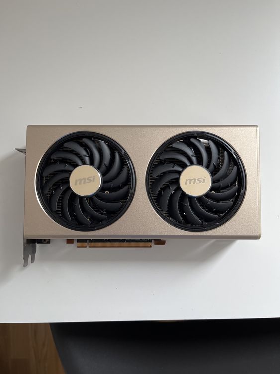 AMD RX 5700 8GB | Kaufen auf Ricardo