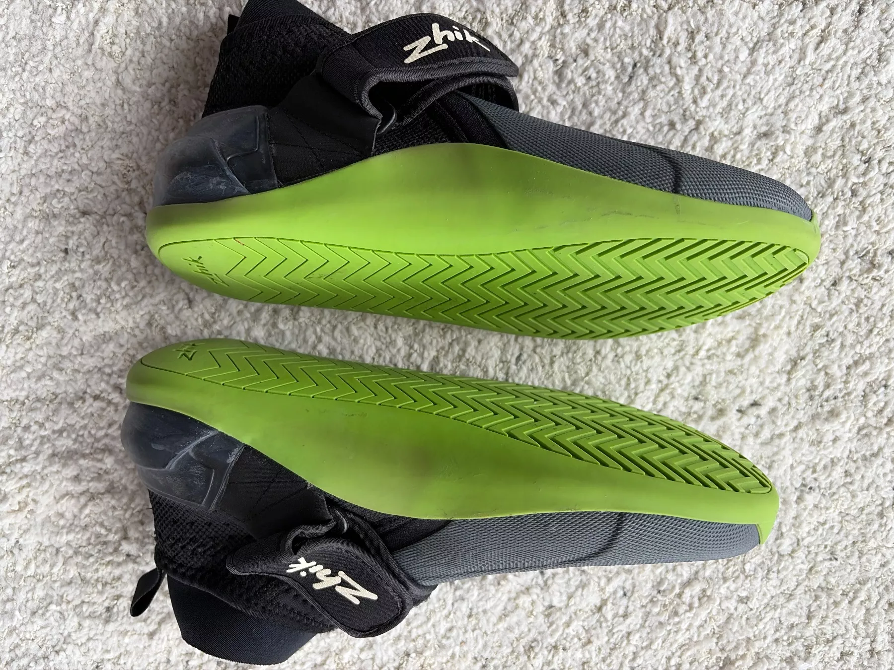 Scarpe da uomo: Segelschuhe – Usato da Oberhofen venduto da Ulynn 1