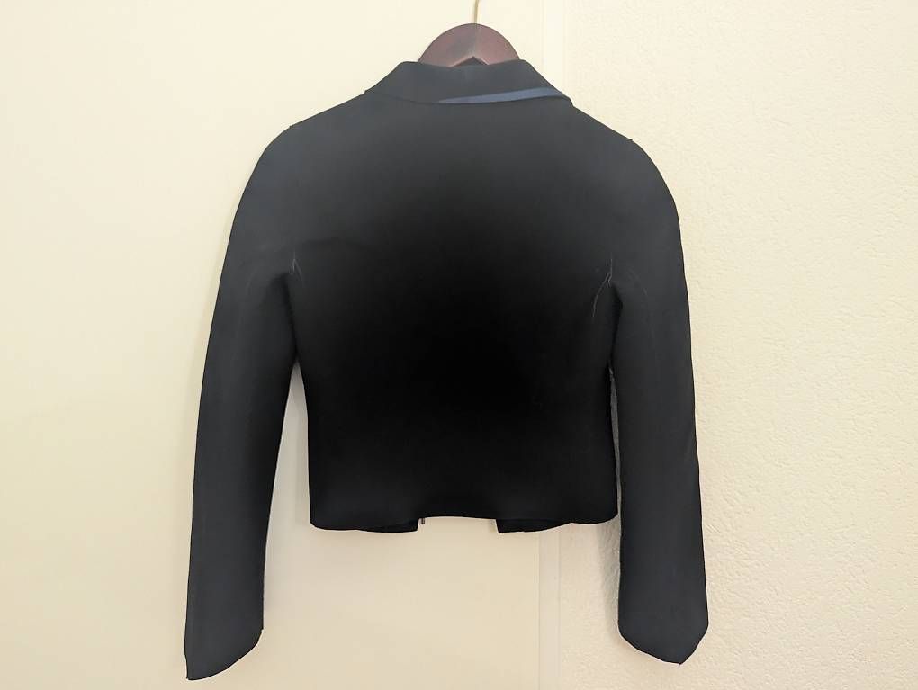 Jacken: Giorgio Armani Jacke – Gebraucht aus Kloten von sop_zxc9 4