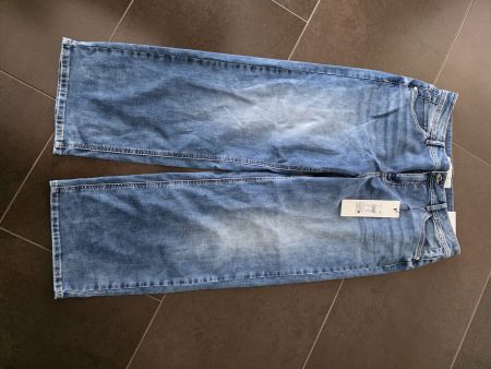 Street one Jeans Hose Gr. 36 / Länge 30 NEU