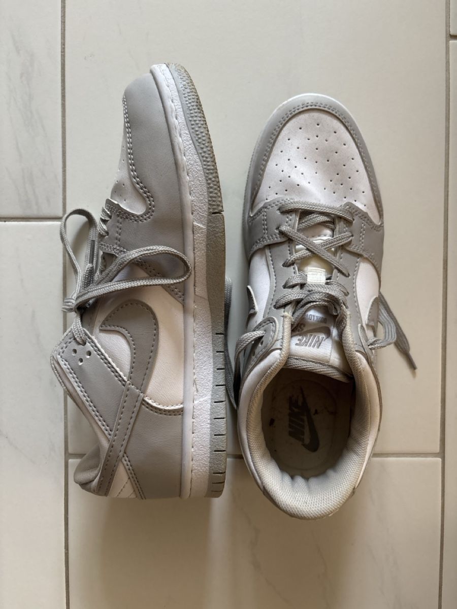 Nike Herrenschuhe: Nike Schuhe – Neu (gemäss Beschreibung) aus Zollikerberg von xoeneli