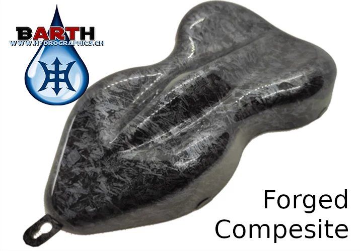 Kits de loisir créatif: Sneaker-Custom Wassertransfer-Set Carbon – Neuf avec emballage d'origine à Schönenwerd par Wassertransferdruck 5
