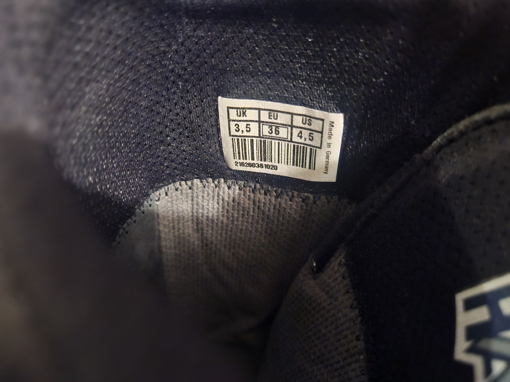 Haix Herrenschuhe: Feuerwehrstiefel neuwertig – Gebraucht aus Schaffhausen von ale_yx5l 1