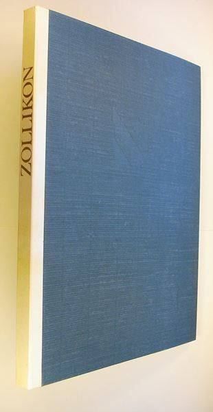 Grafica & Litografie: ZOLLIKON, 6 ORIGINAL-LITHOGRAPHIEN, 1970 – Usato da Grüningen venduto da Kartensammler