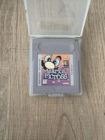 Marios Picross Gameboy
