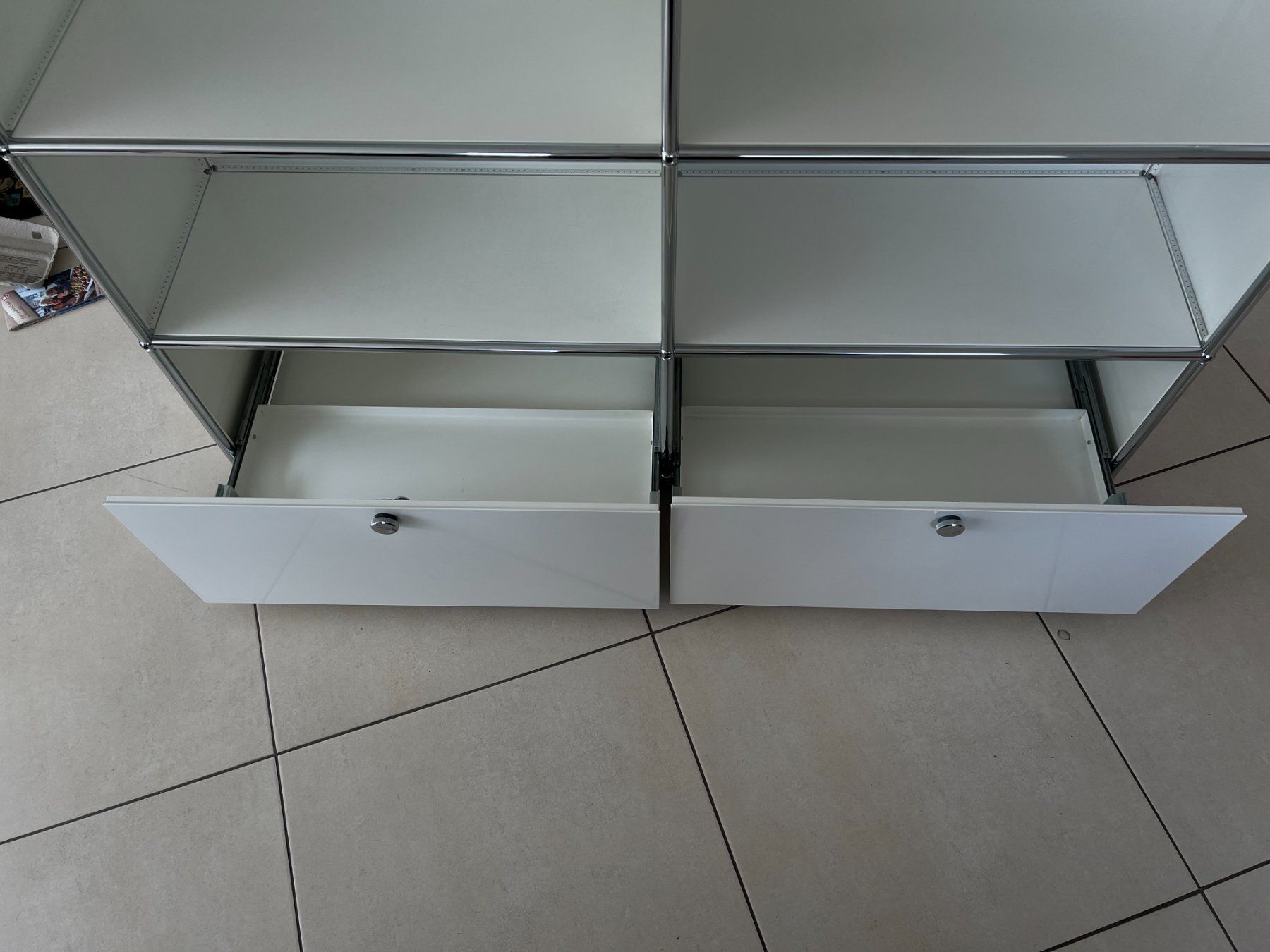 USM Armadi: USM Sideboard – Usato da Strengelbach venduto da bmlin 2