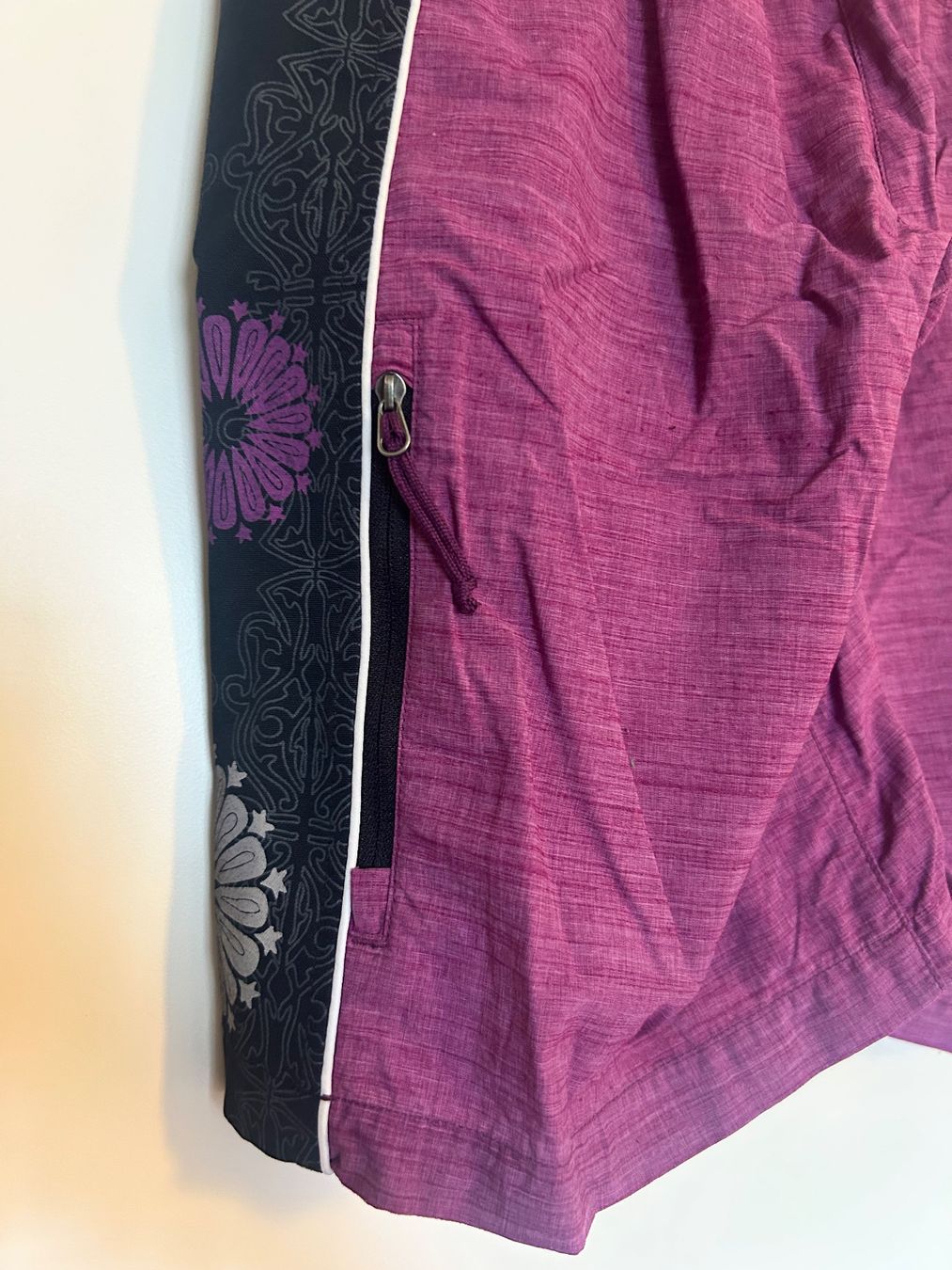 Pantaloni: Damen Velohosen Maya Maya – Nuovo (secondo la descrizione) da Bad Ragaz venduto da ocl_2fyc 4