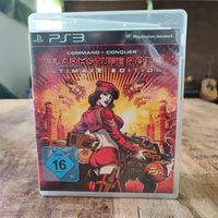 C&C Alarmstufe Rot 3 Ultimate Edition PS3 GAME 