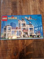 Lego System - Polizeistation (6398)