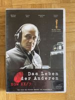 Das Leben der Anderen - DVD Top Zustand