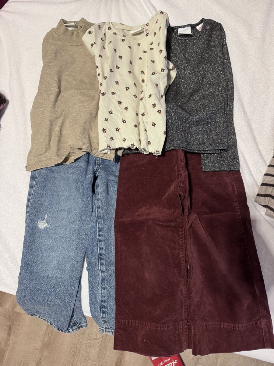 Zara Ensembles coordonnés: Kleiderpacket Zara – D'occasion à Arni AG par MajaF01 3