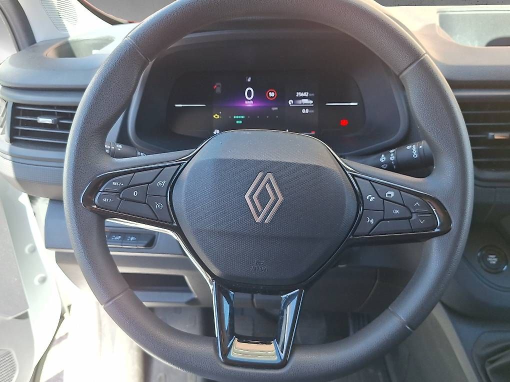 Veicoli commerciali: RENAULT Trafic 2.0 dCi Blue 130 Advance – Usato da Coldrerio venduto da ven_v7yp 6