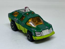 Matchbox Planet Scout #86