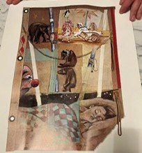 Foto & Immagini: Kunstdrucke 5 Stück – Usato da Appenzell venduto da marvdo 4