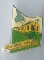 Wengenalpbahn PIN