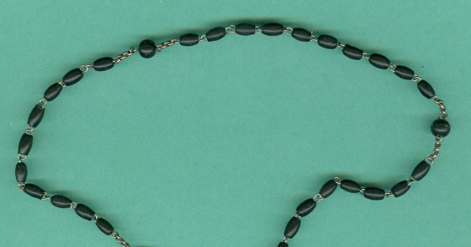 Sonstiger Schmuck: Alter Rosenkranz – Gebraucht aus Chur von omonia 1