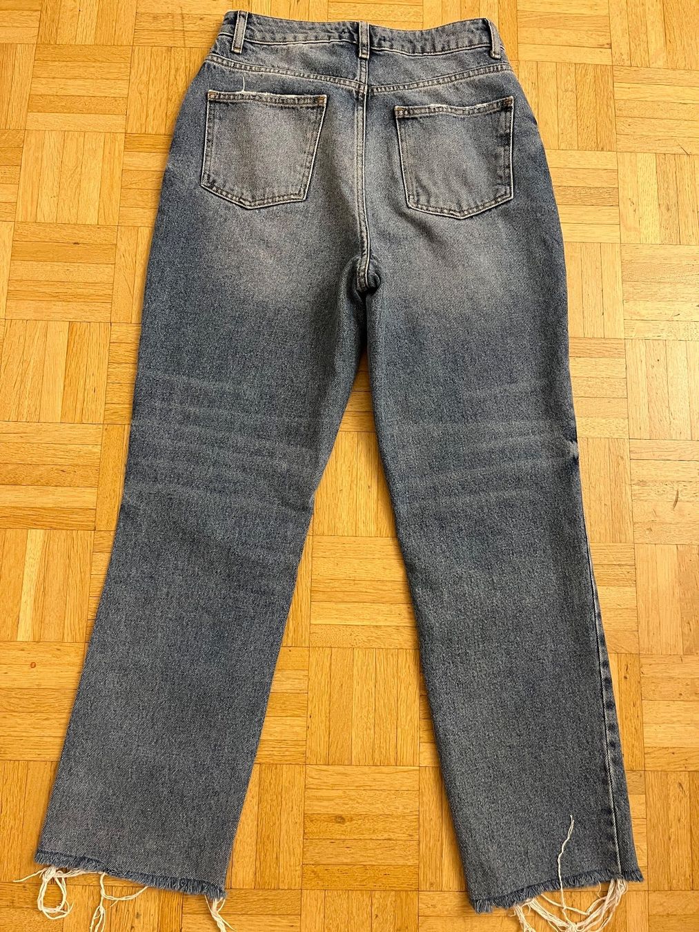 Na-kd Jeans: New jeans Na-kd size S – Nuovo (secondo la descrizione) da Chêne-Bougeries venduto da Seetooyoo 6