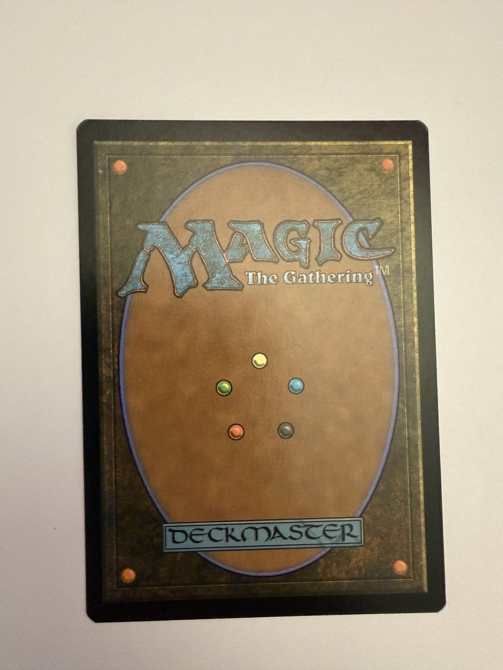 Magic The Gathering Sammelbilder & Trading cards: Carte Magic The Gathering Breaching Leviathan – Gebraucht aus Kloten von Mumiiin 1