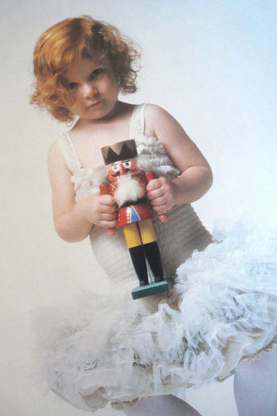 Foto & Immagini: Nussknacker – The Nutcracker, Ohio Theatre, BalletMet, 1981 – Usato da St. Gallen venduto da yanik020505 2