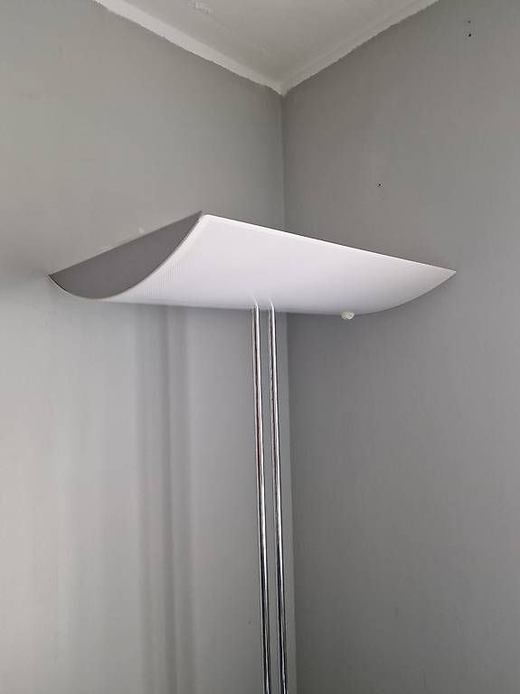 Lampade: Stehlampe Büro – Usato da Domat /Ems venduto da ang_gj7b 1