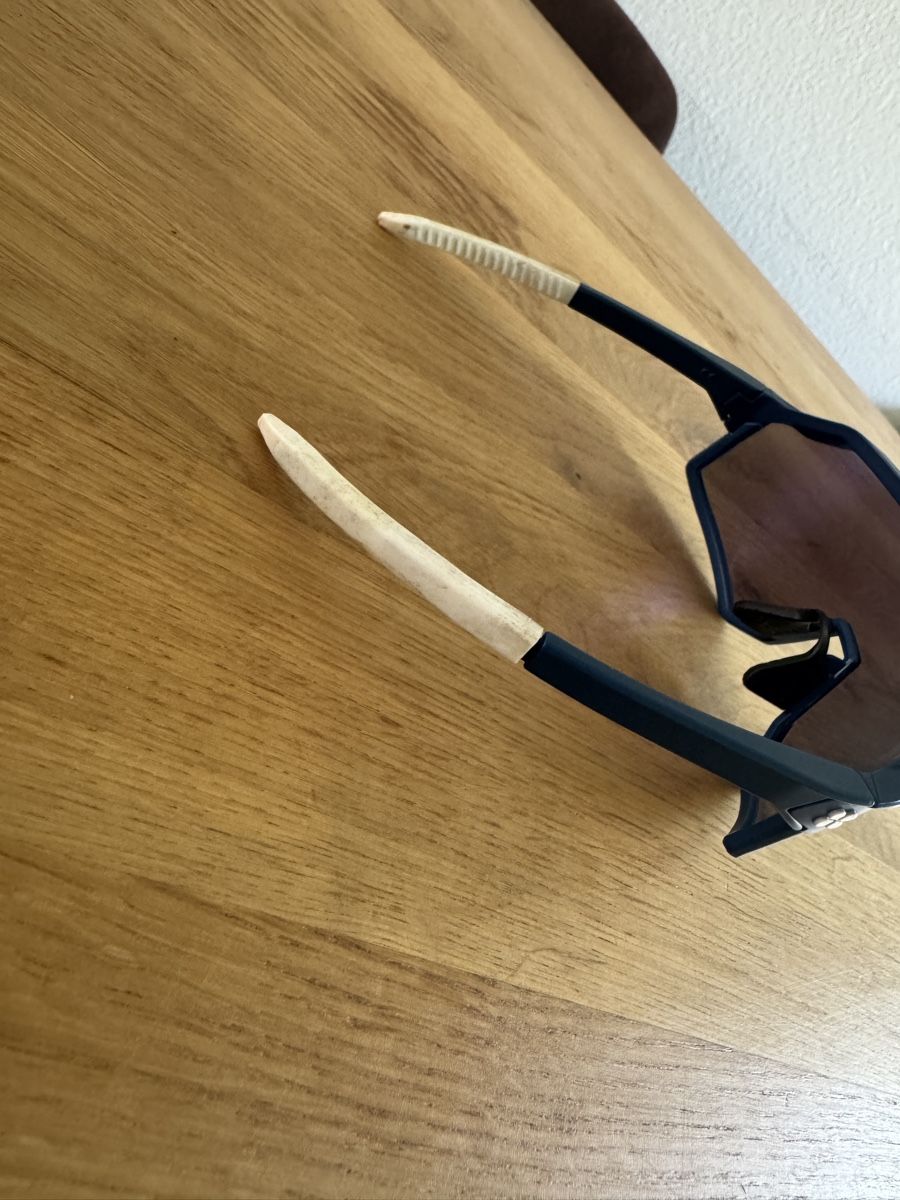 Brillen & Gläser: Fahrradbrille Sungod Vulcans – Gebraucht aus wädenswil von duz_2ryx 4