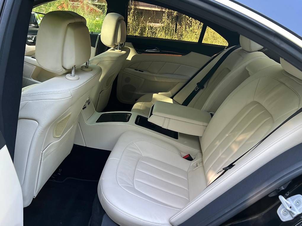 Automobili: Mercedes CLS 350 d 4 m – Usato da Oberkirch LU venduto da Jakow1979 3