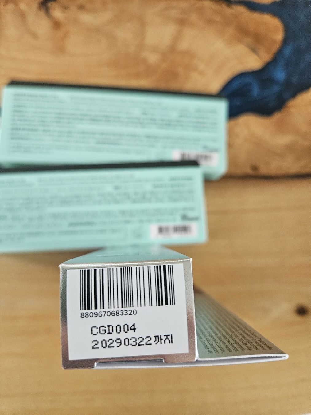 Soins du visage: PDRN Set, neu, Original – Neuf avec emballage d'origine à Zuchwil par ger_ws6t 3