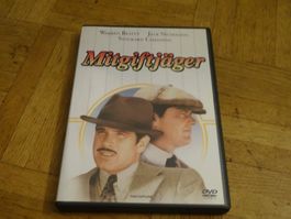 DVD Mitgiftjäger