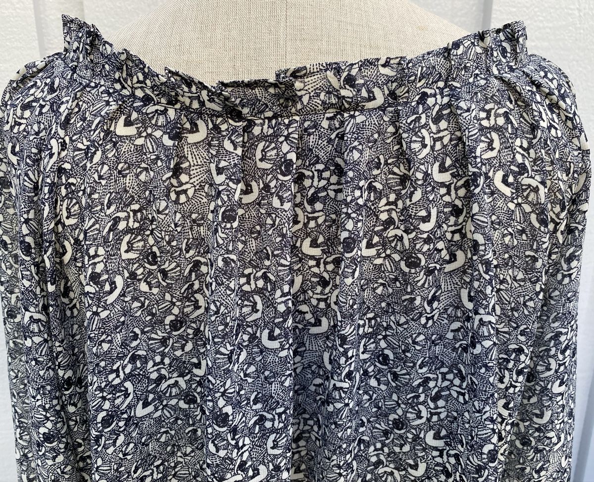 H&M Camicette: H&M Bluse Grösse 36 – Usato da Zürich venduto da SesePorti 3