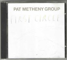Pat Metheny Group – First Circle