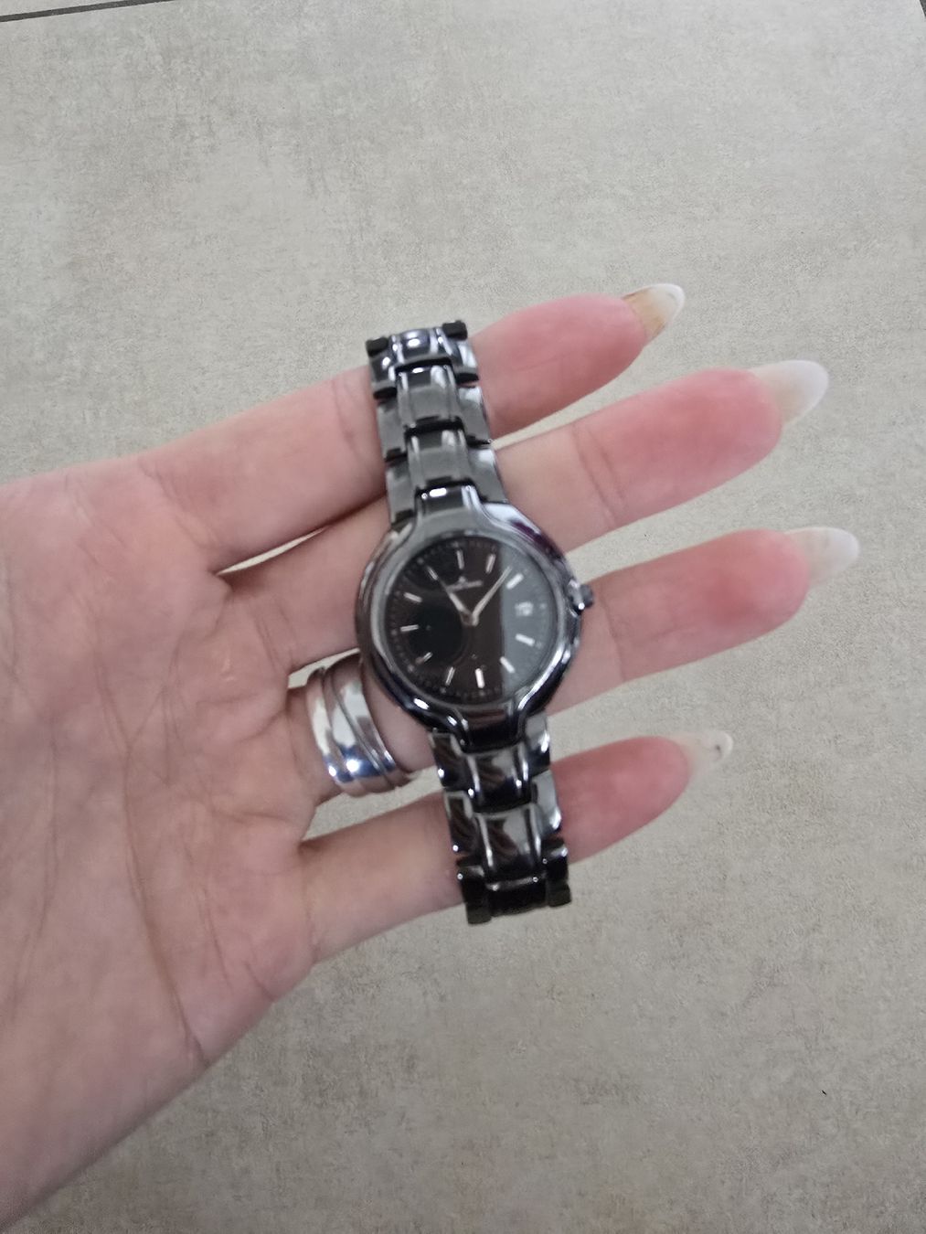 Jacques Lemans Montres: Jacques Lemans Armbanduhr – D'occasion à Rickenbach b. Wil par VeryLovelyThings 4