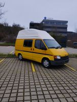 Ford Transit Wohnmobil /  Camper
