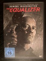 The Equalizer Denzel Washington guter Zustand