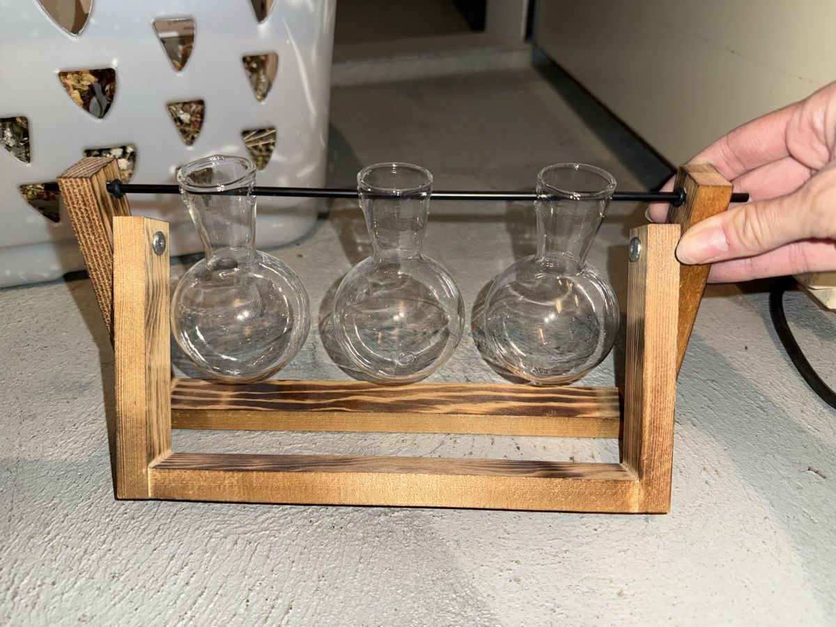Vase & Récipients: Vasendeko – D'occasion à Mörschwil par Seegurke18 1