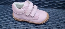 DENO Echtleder Schuhe gr20Pink(733)NEU