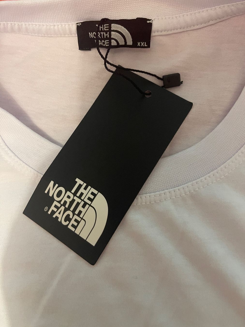 North Face T-Shirts: North Face T Shirt,XXL – Neu (gemäss Beschreibung) aus Bolligen von Aquella71 4