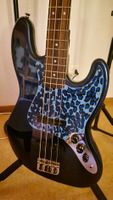 Fender Jazz Bass