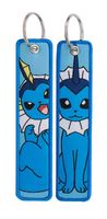 Aquana / Vaporeon / Pokemon / Schlüsselanhänger / P127