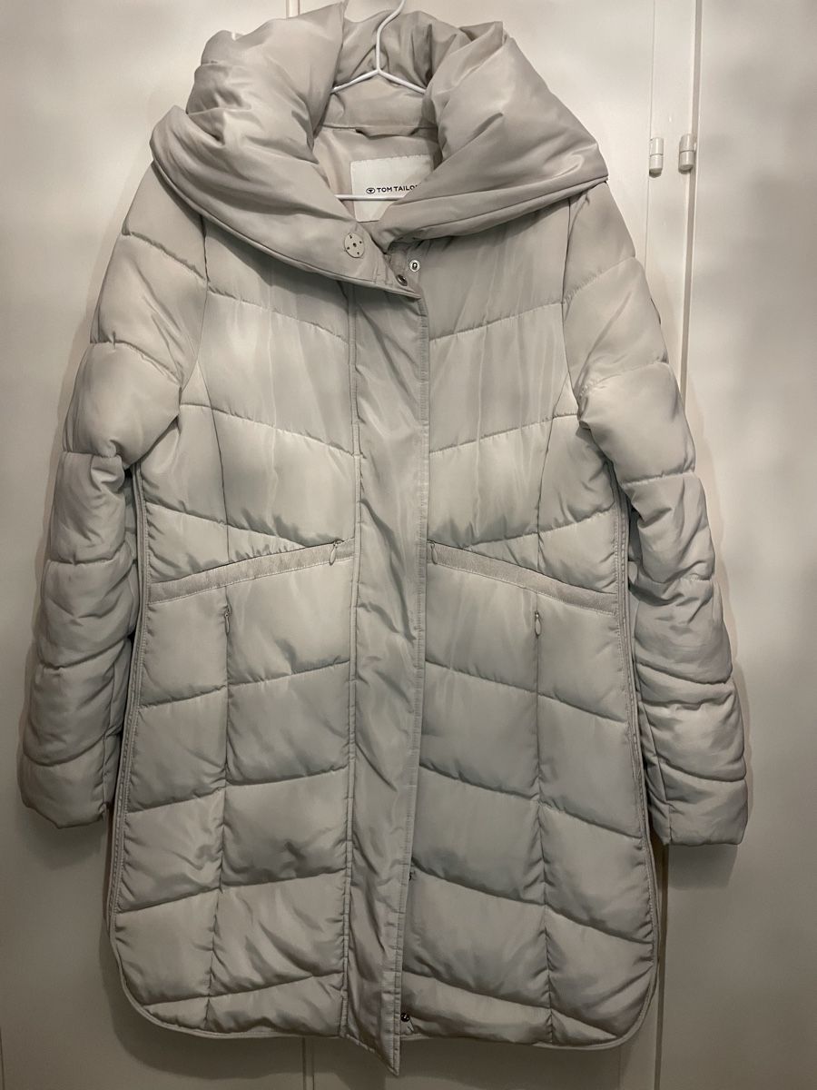 Cappotti: Winterjacke – Nuovo (secondo la descrizione) da Uetikon Am See venduto da geraldinezh17 1