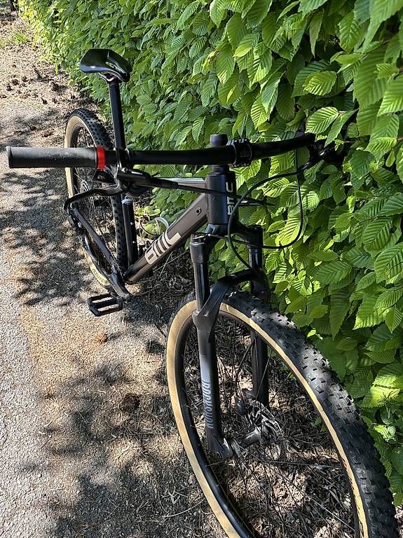 BMC Biciclette: BMC twostroke M – Usato da Vessy venduto da matzou 1