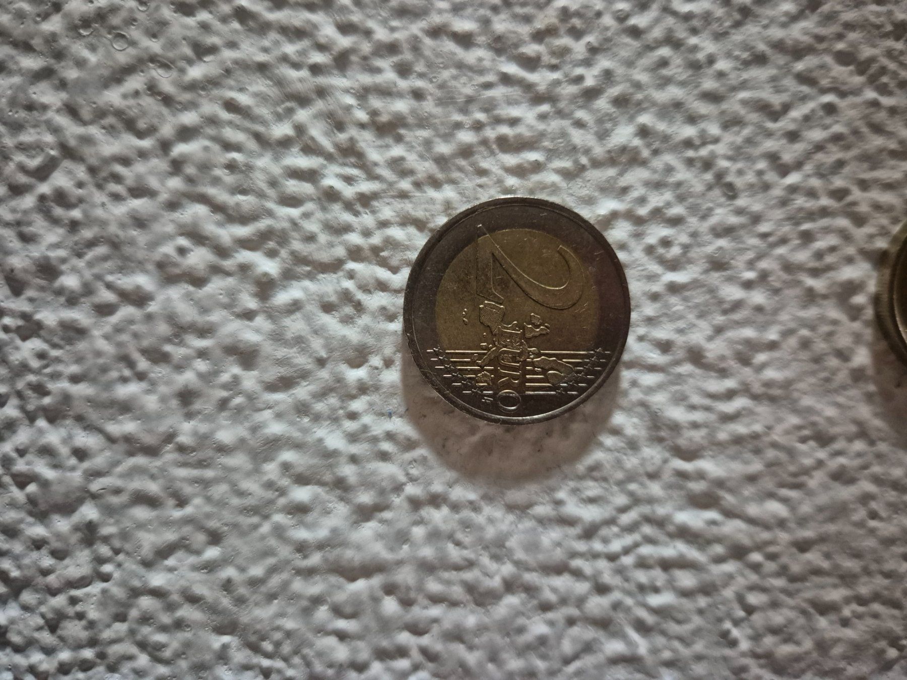 Alle Münzen: 2 Euro francia – Gebraucht aus Monte Carasso von gae_nl6g 1
